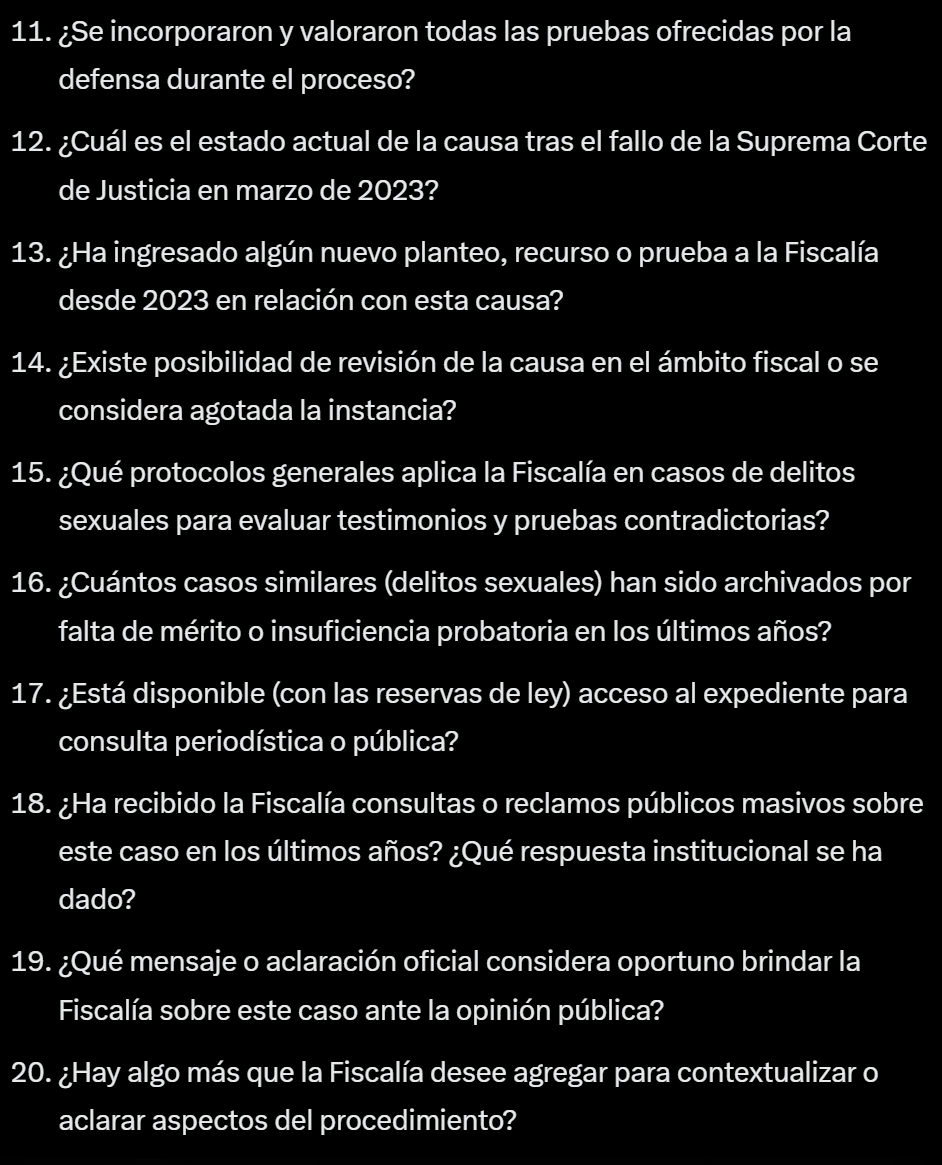 🇺🇾 NICK tweet media