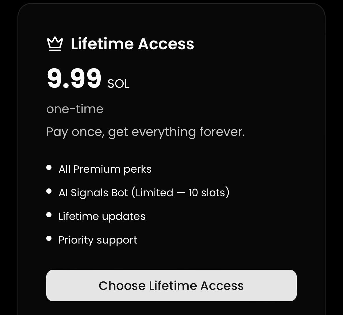 Liquidity Conceptives tweet media