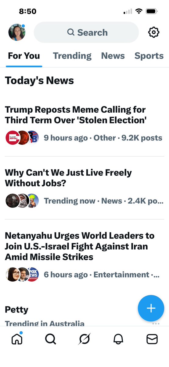 Chicken Little tweet media