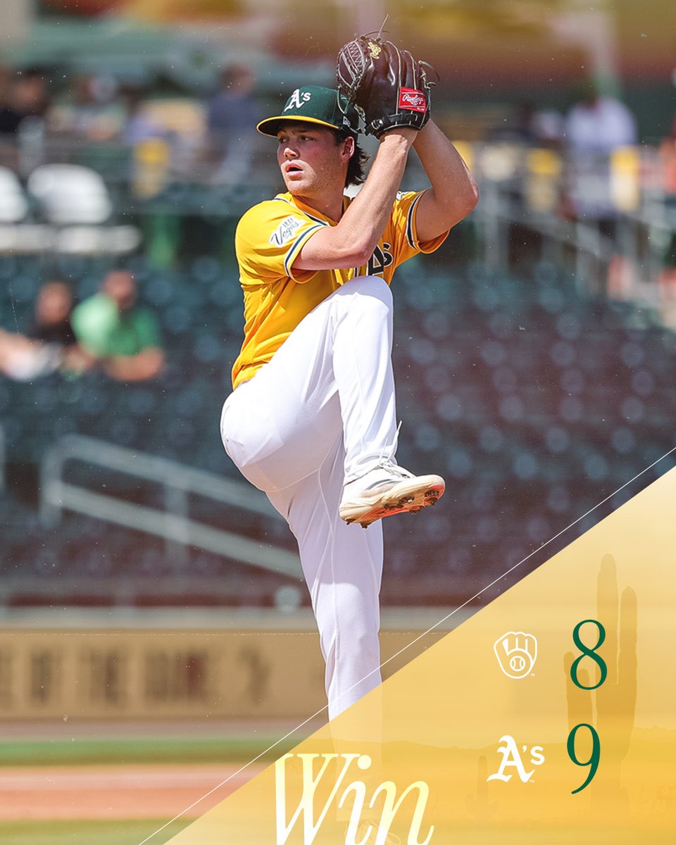 Athletics tweet media