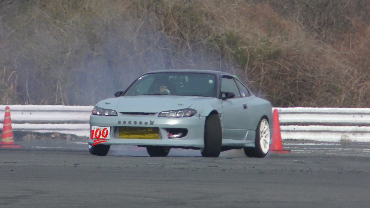 osap_on's tweet photo. 昨日は4ヶ月ぶりの練習会
もう普通に走ってやがる
練習会は卒業だな

次はマルパデビューかな

ちなみに昨日はマルパで『相模感』？
なかなか車種バリエーションも多く
走りは熱々だったから
1時間程見入ってしまった… https://t.co/WDUWiBksgg