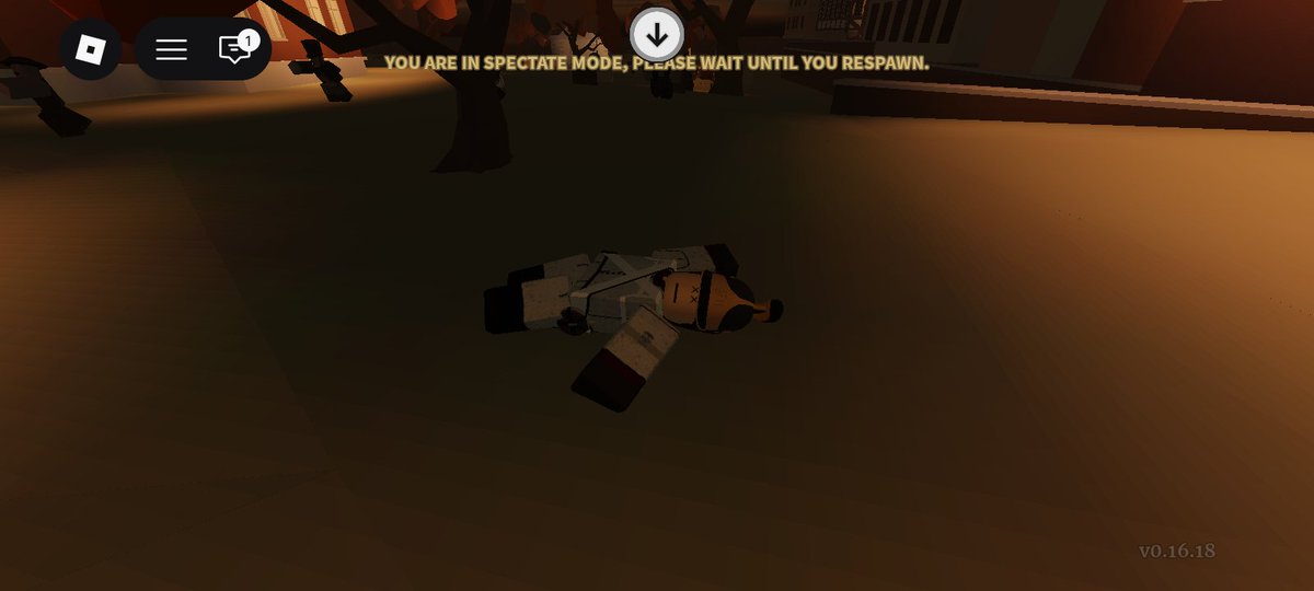 Creehacking tweet media