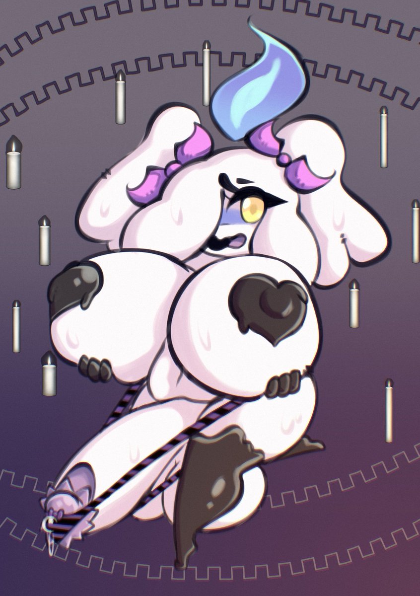 NokdeusNeony🔞 tweet media