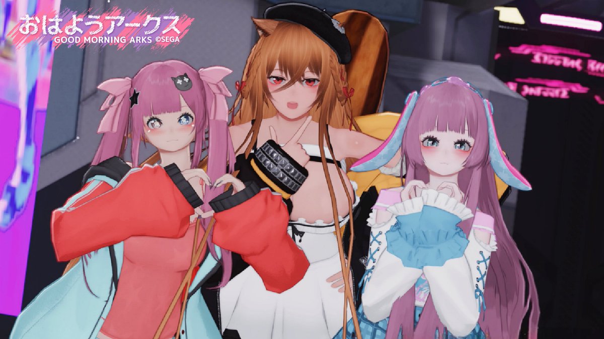 マグノリア🐿 tweet media