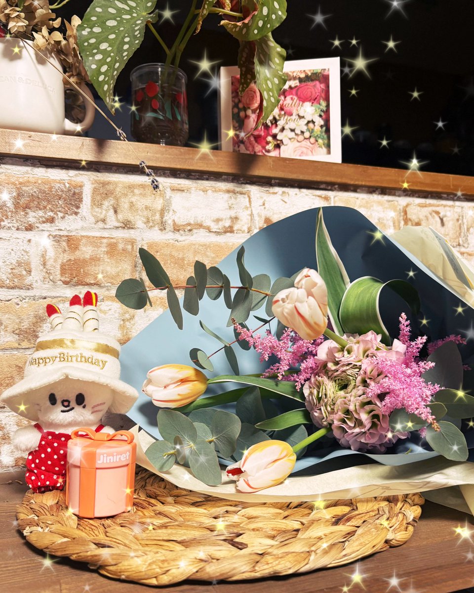 ジャスミン tweet media