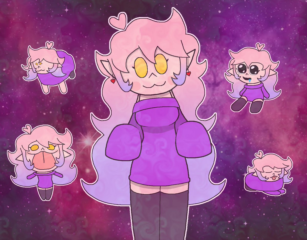 Camations tweet media