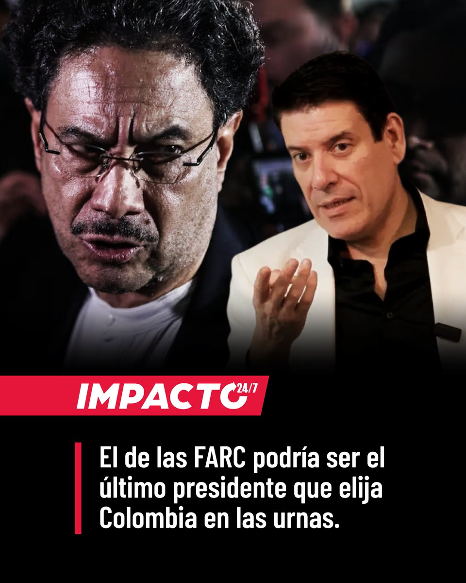 IMPACTO 24/7 tweet media