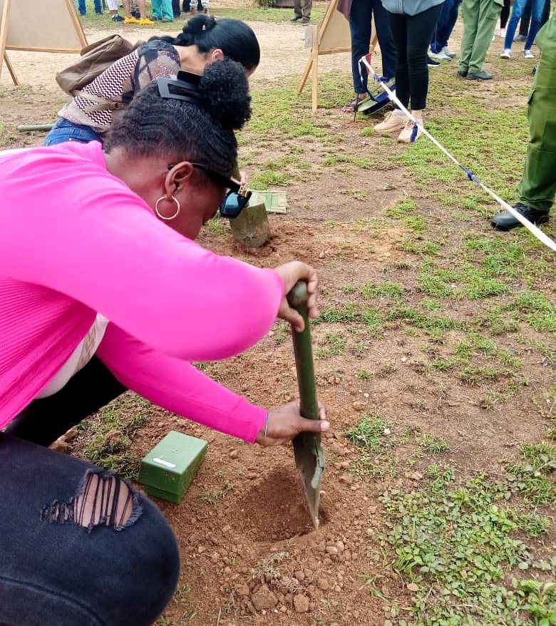 Ejército Occidental 🇨🇺 tweet media