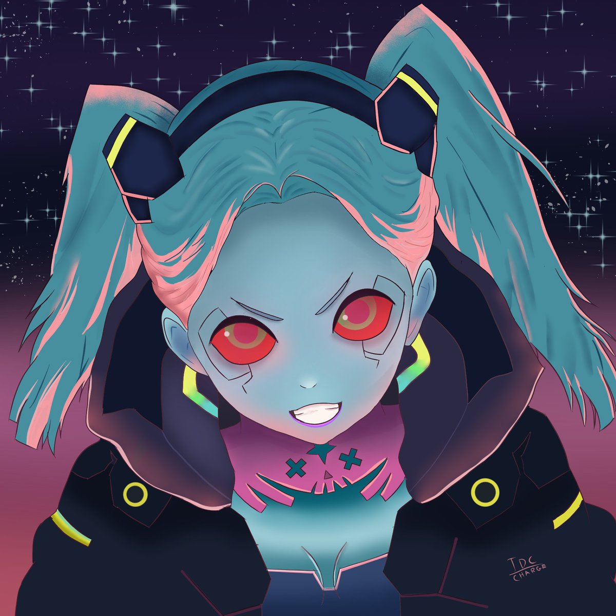 TDC_CHARGE tweet media