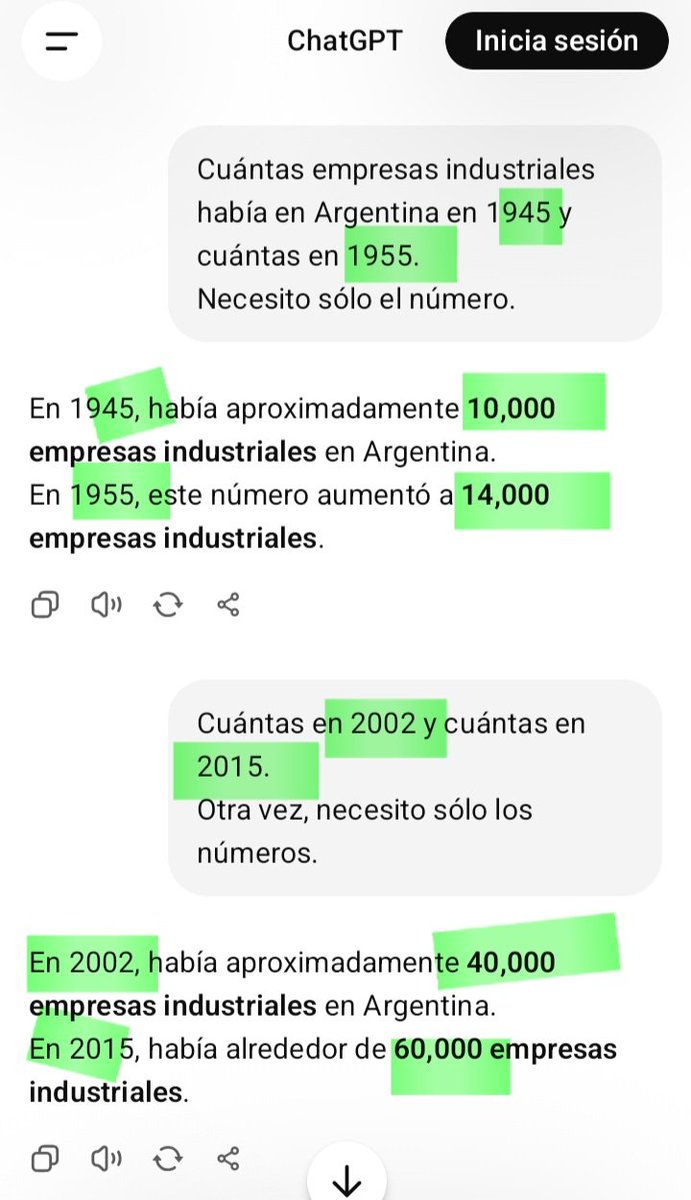 Falso Intérprete💚 tweet media