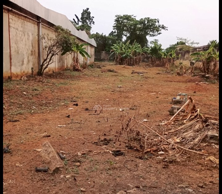 Factory for sale
Standard wareouse and factory with offices and extra 1,706  hectares of land available for sale
Title: Governor's Consent Meiran Area, Alimosho, Lagos,Close proximity to Lagos Abeokuta express way.
Price 3B naira
CARDOTZ PROPERTIES 
+2348051827241