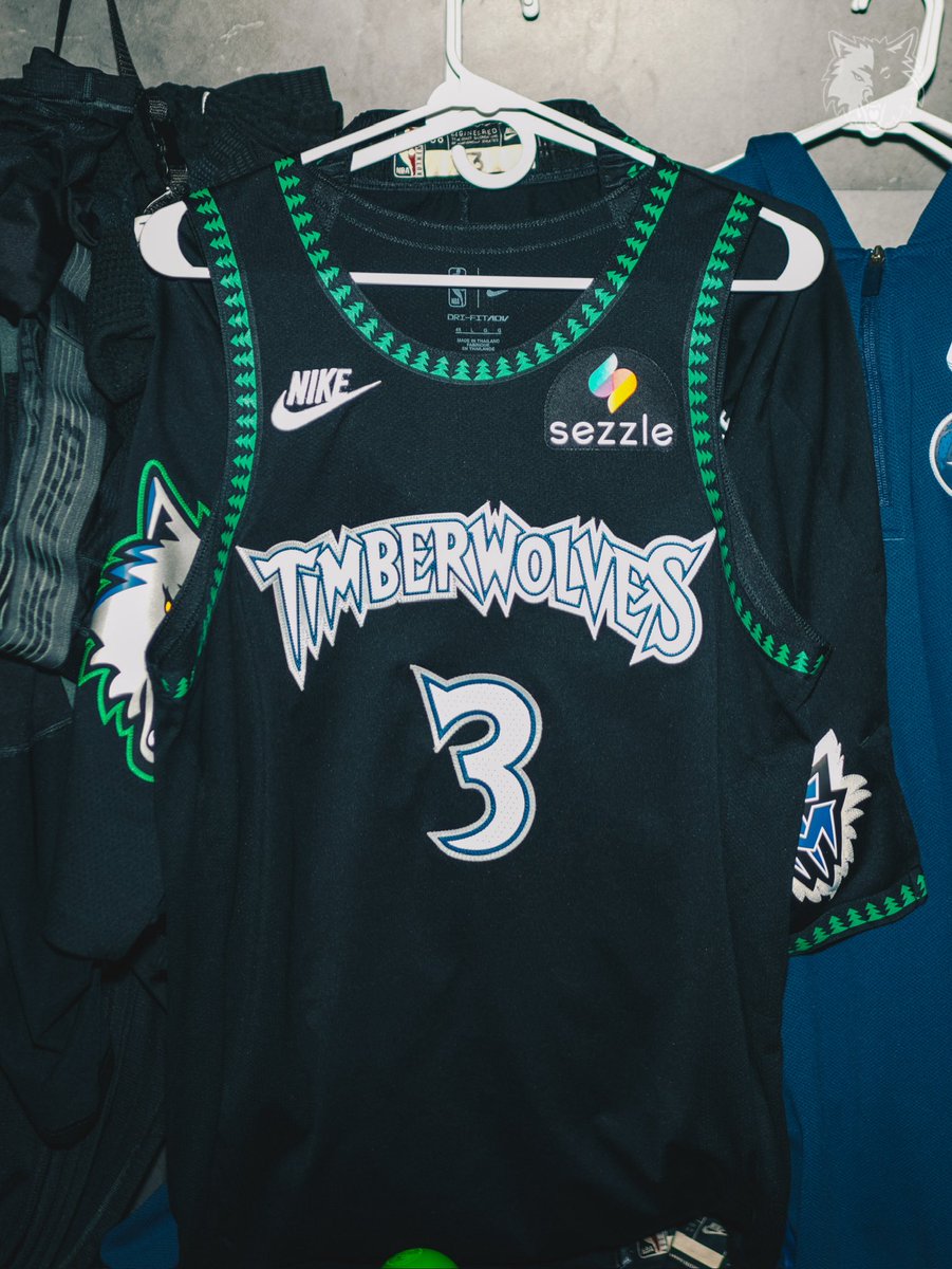 Minnesota Timberwolves tweet media