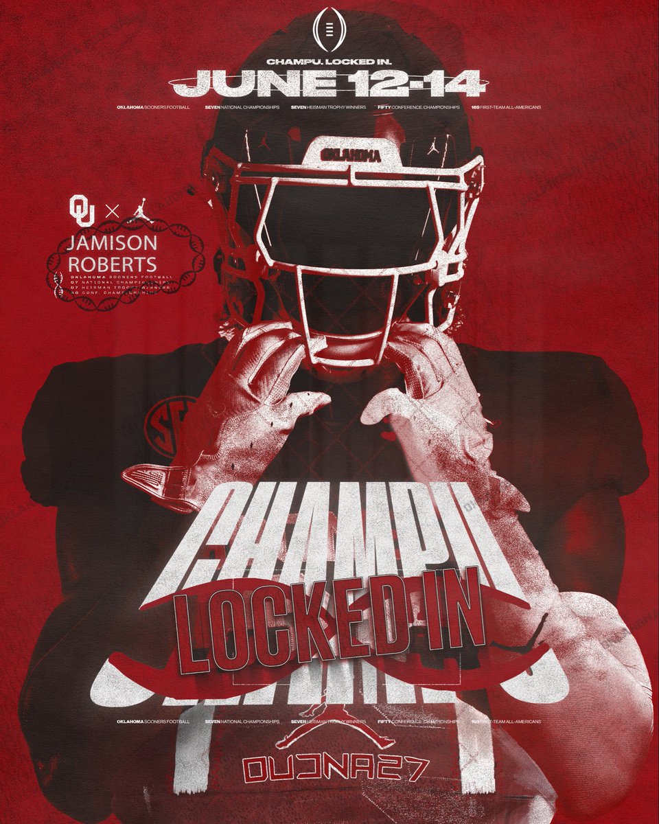 Jamison Roberts 2027 QB 🏈 tweet media