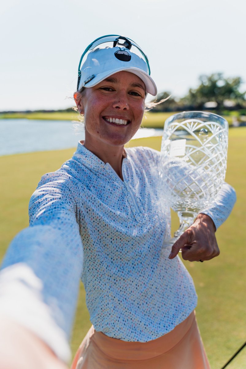 Epson Tour tweet media