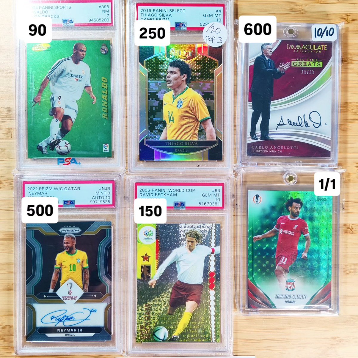 CardTraderHobbyist 🍉 tweet media