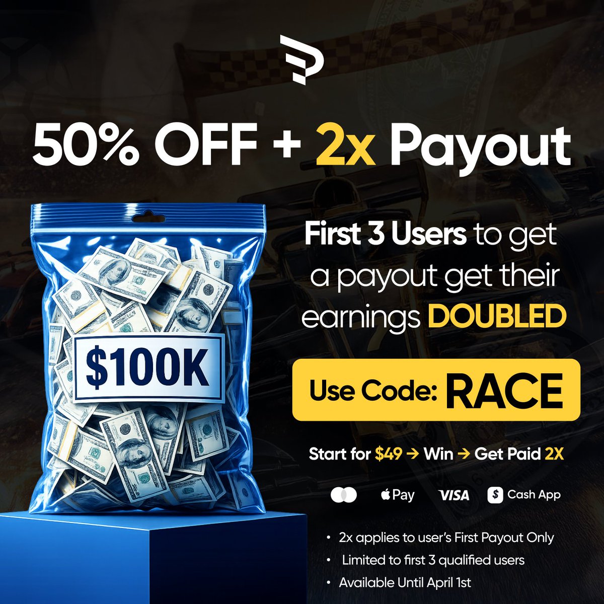 FundingPicks tweet media