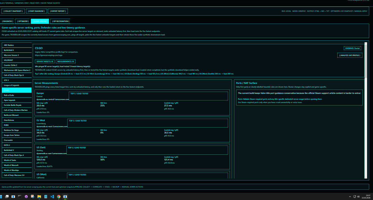 Mark -TheWhale- W. tweet media