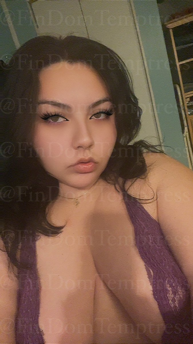 TEMPTRESS ♛ TANIA tweet media