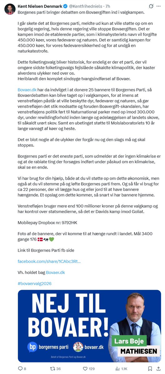 Digital Civil Ulydighed tweet media