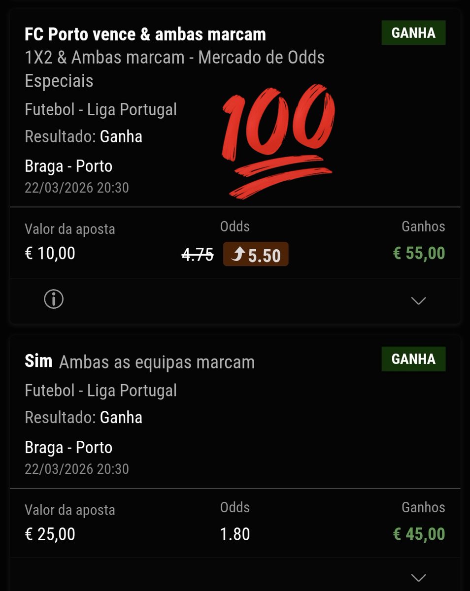 Less Is More tweet media