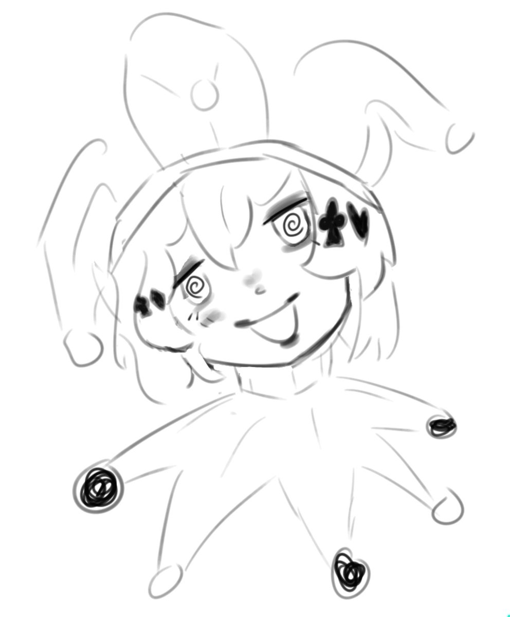 Bluefenix tweet media