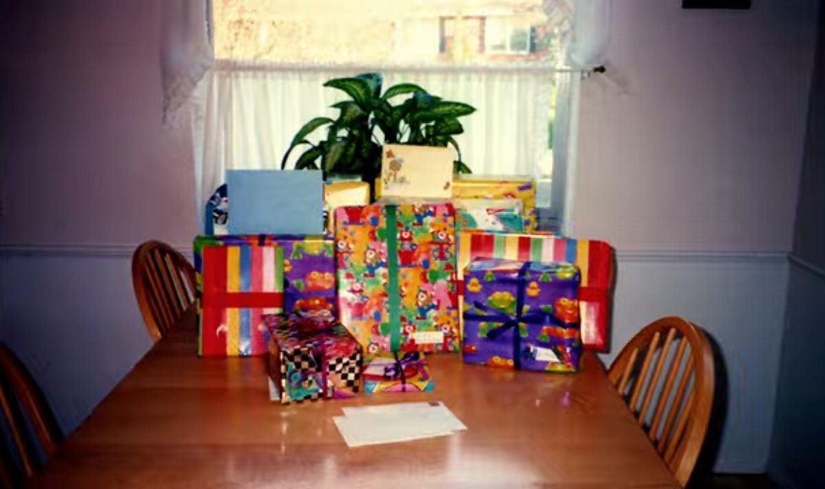 Prezidentka pomoyki TADC EP 8 SPOILERS tweet media