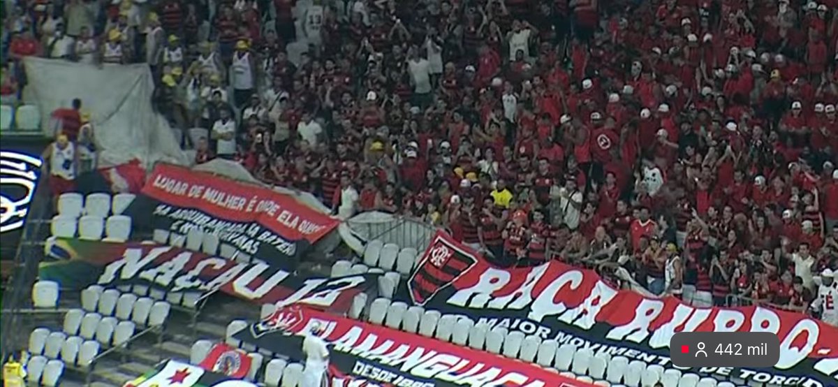 FlamengoREI tweet media