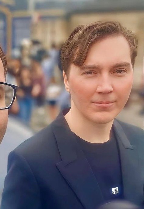 ᅠ ᅠᅠChris! tweet media