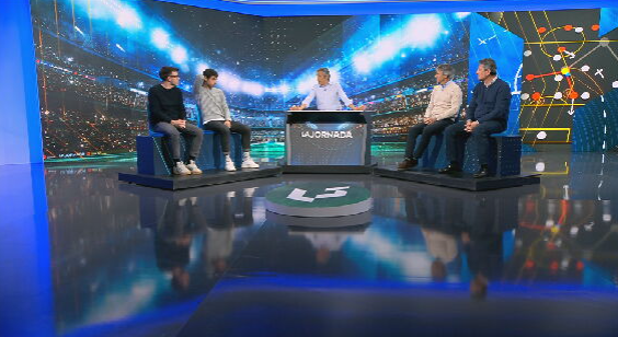 La Jornada tweet media