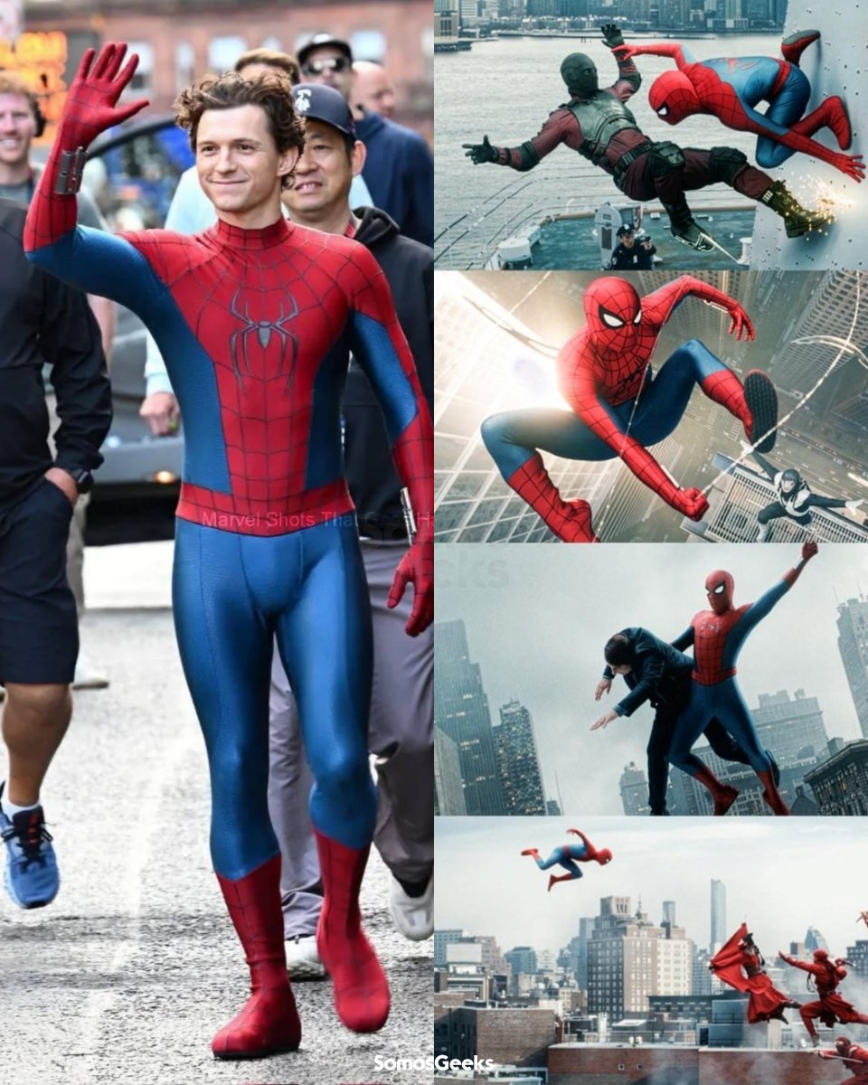 SomosGeeks tweet media