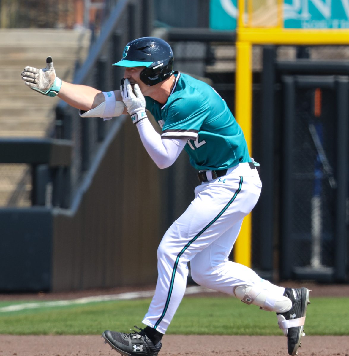 Patterson Baseball ⚾️ etc. tweet media