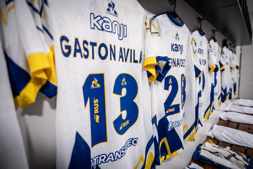 Rosario Central tweet media