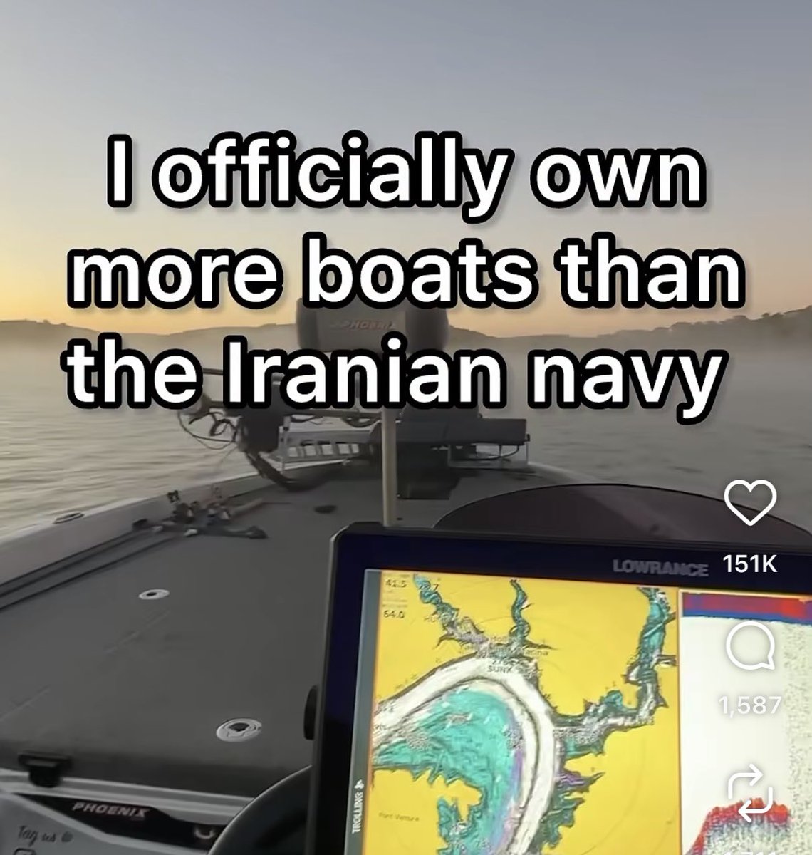 John Ʌ Konrad V tweet media