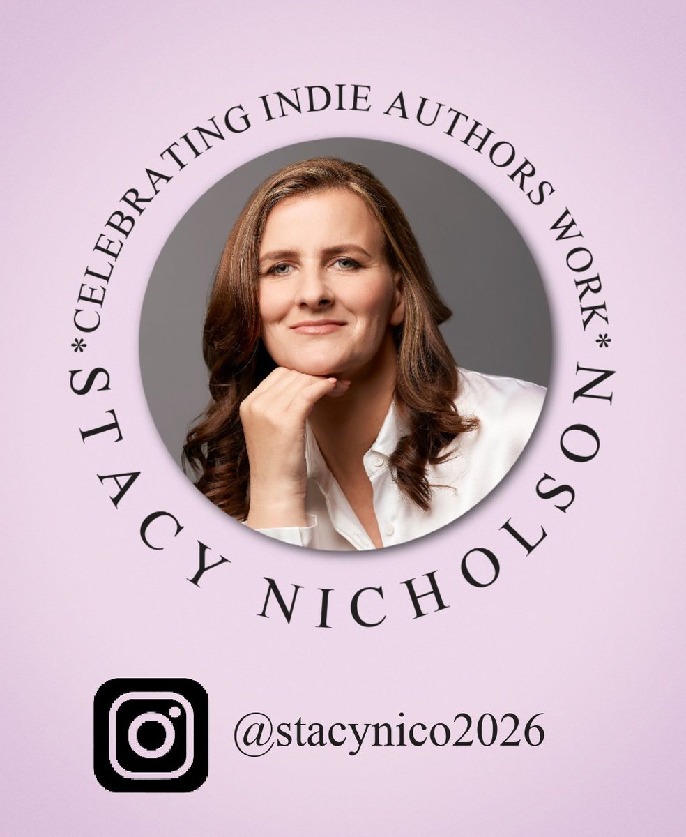 Stacy Nicholson tweet media