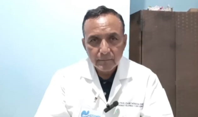 portalnt's tweet photo. Llaman a prevenir enfermedades ante cambios de temperatura y próxima temporada de calor. https://t.co/2AUSJtdiiY https://t.co/c6h8vH58yt