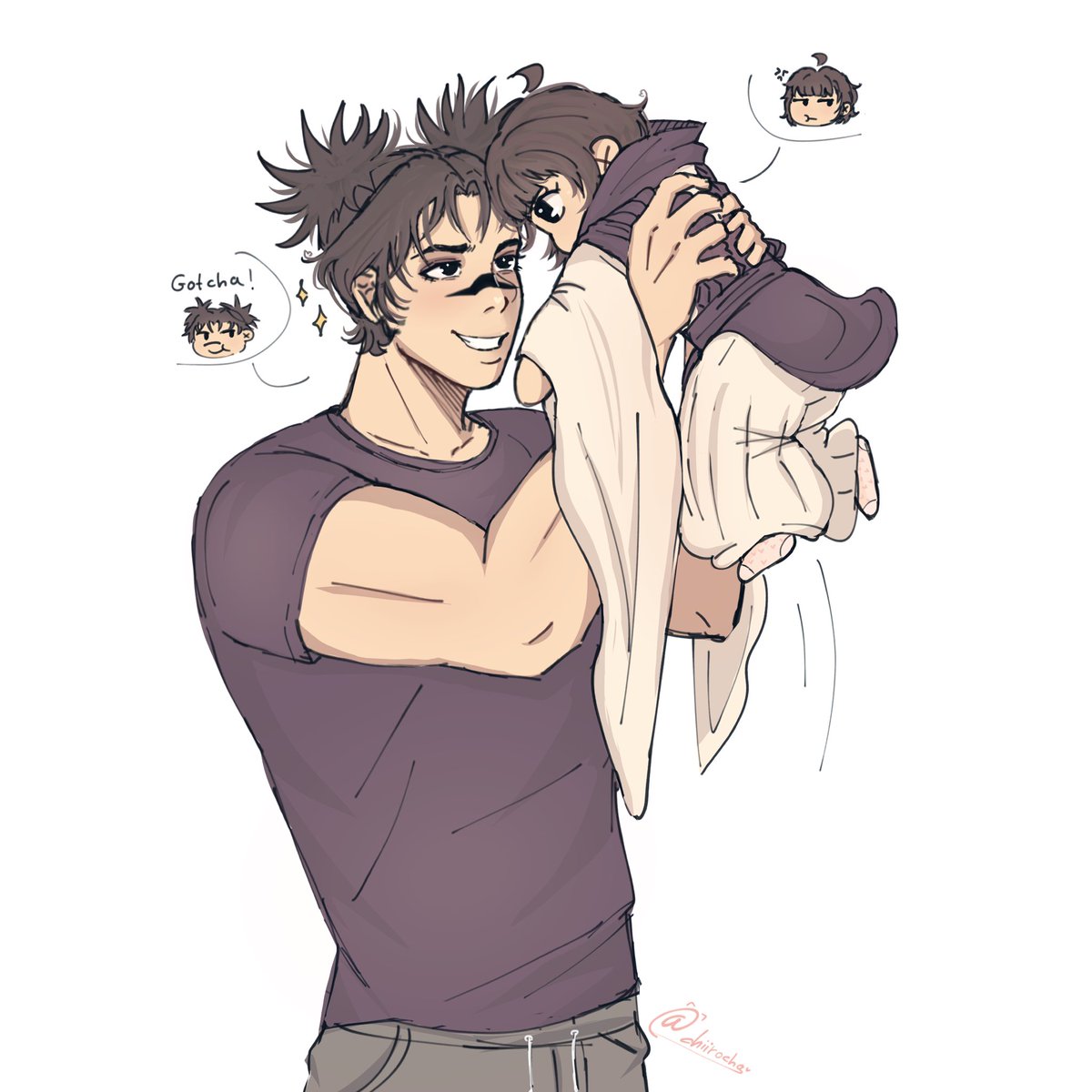 mikaekko tweet media