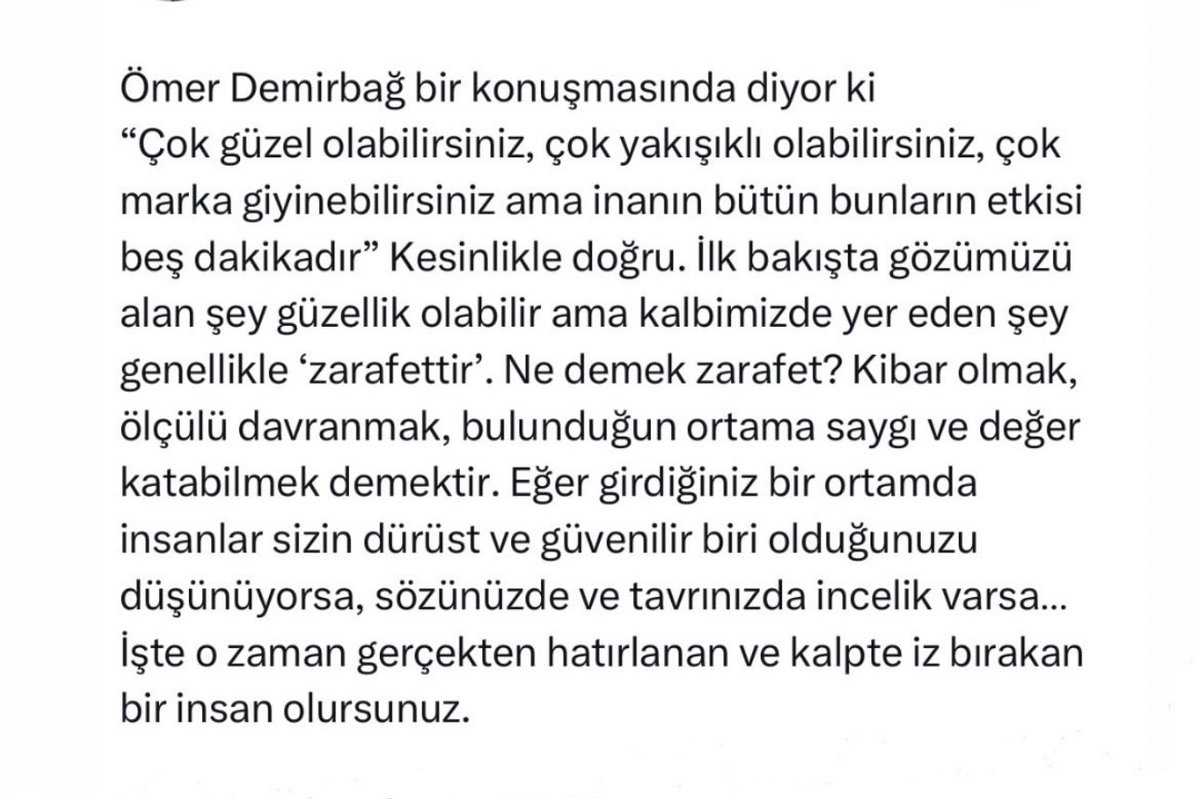 Defalarca hayranlıkla okudum