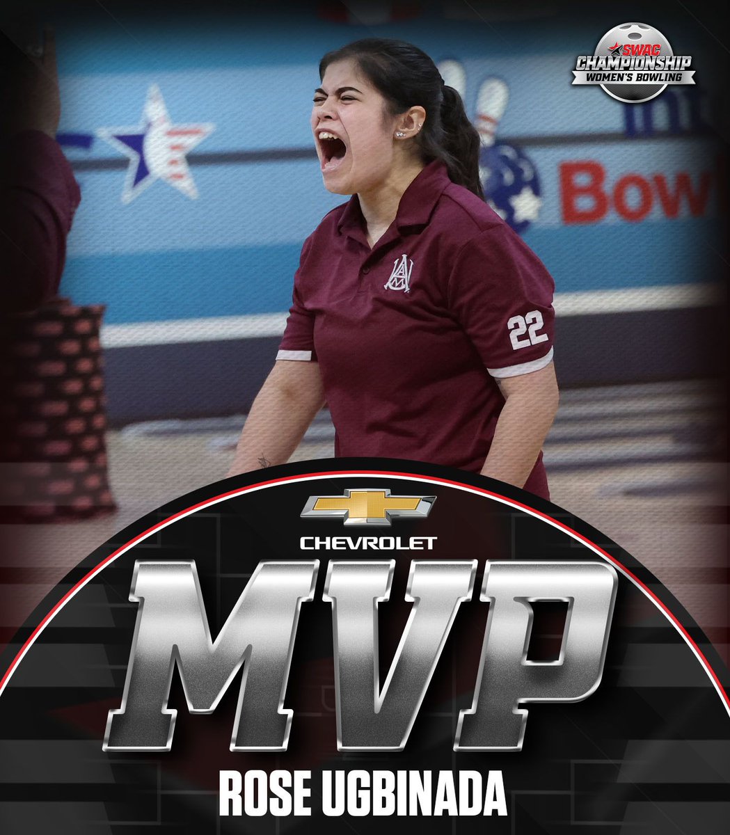 Southwestern Athletic Conference tweet media