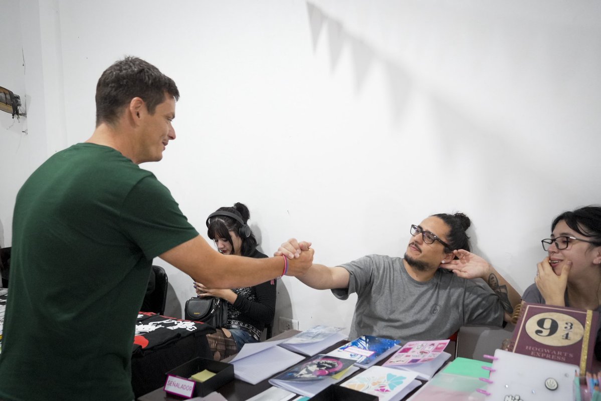 Pablo Nicoletti tweet media