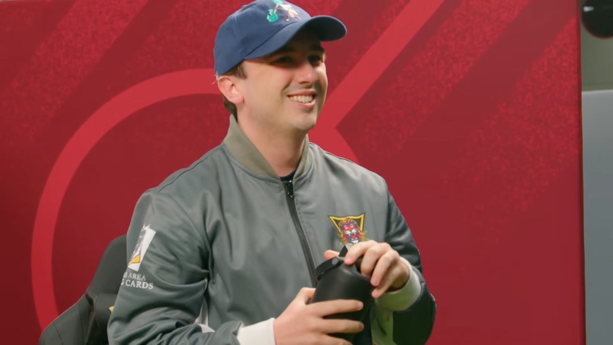 Victory Road VGC tweet media