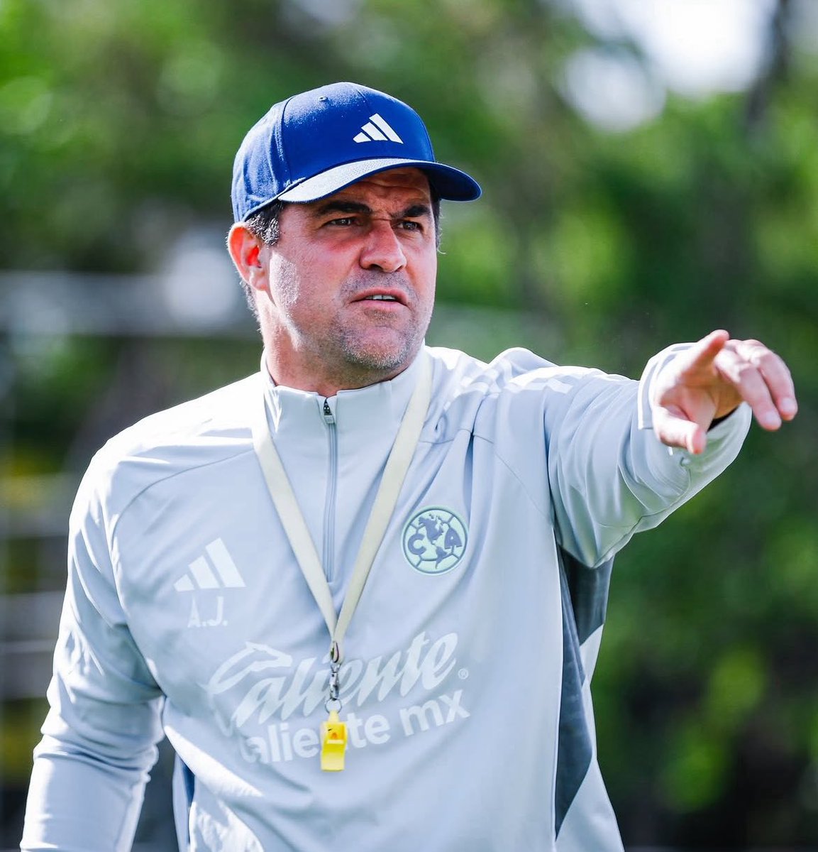 Resaca Americanista tweet media