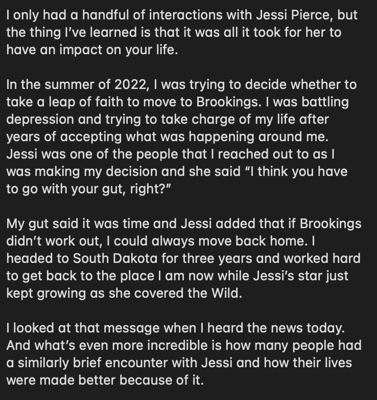 Chris Schad tweet media