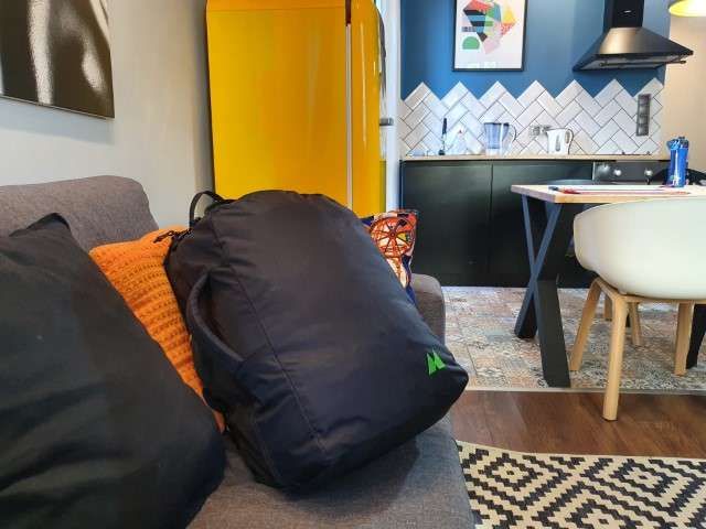 Bright Nomad ✈ tweet media