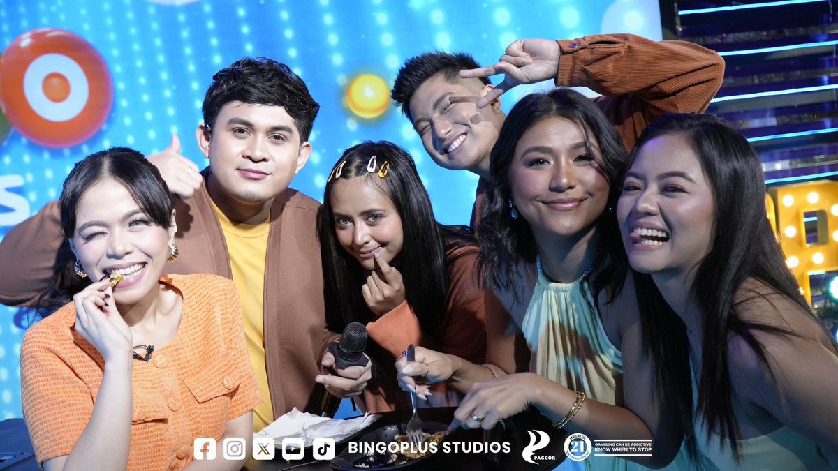 BingoPlus Studios tweet media