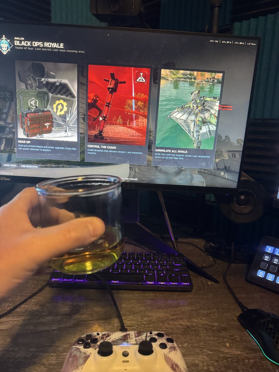 buhlockay on Kick tweet media