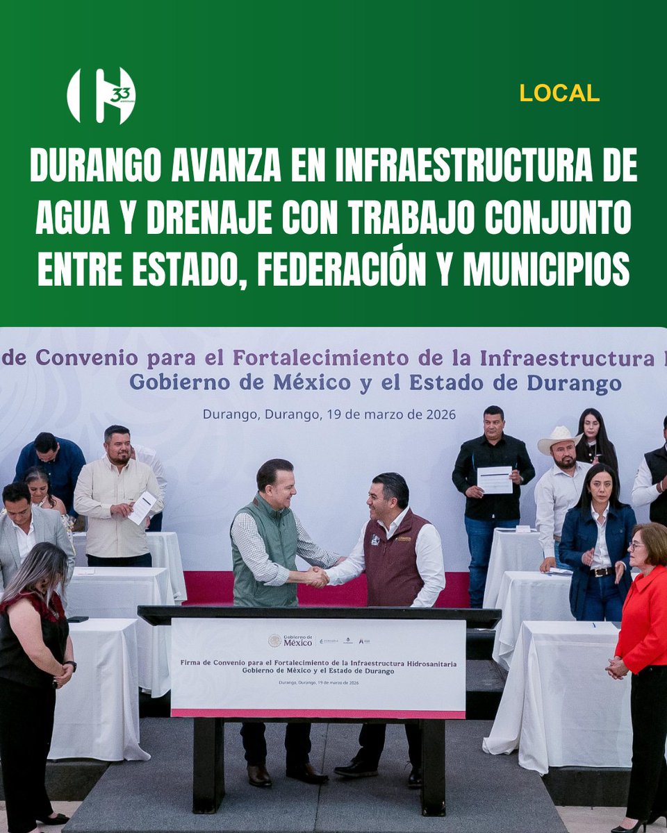 Contexto de Durango tweet media