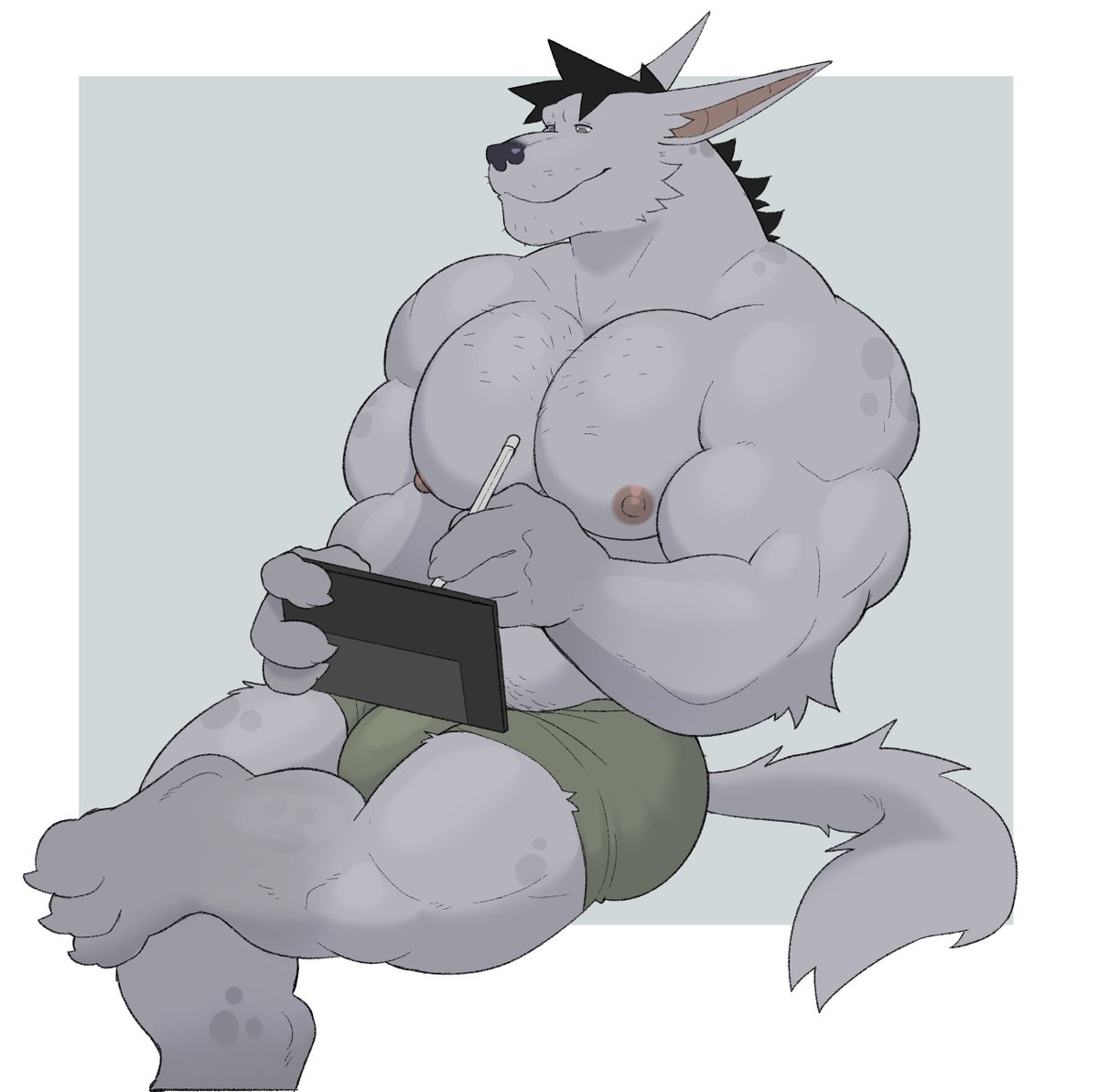 🥩✨Flesh for momo✨🥩 tweet media