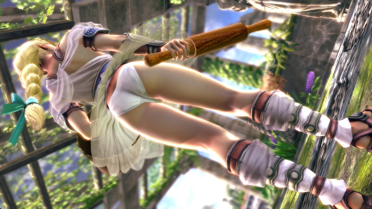 茶月@抗えぬ煩悩パンツ勢 tweet media