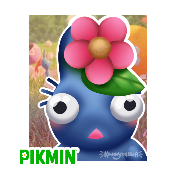 Konnyshiiwa tweet media