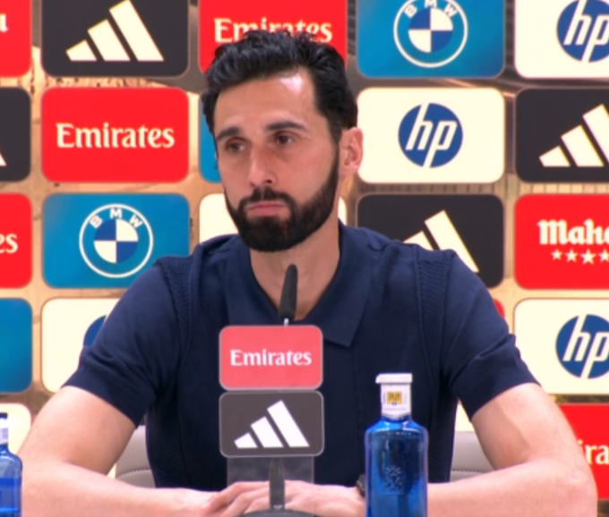 MADRIDISTAS 🇧🇷 tweet media